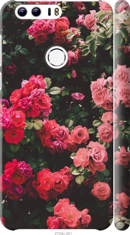 

Чехол на Samsung Galaxy S9 White and black 1
