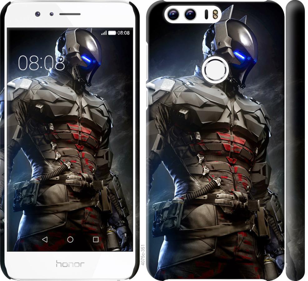 

Чохол на Huawei Honor 8 Лицар