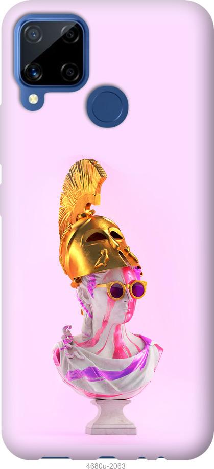 

Чохол на Realme C15 Арт