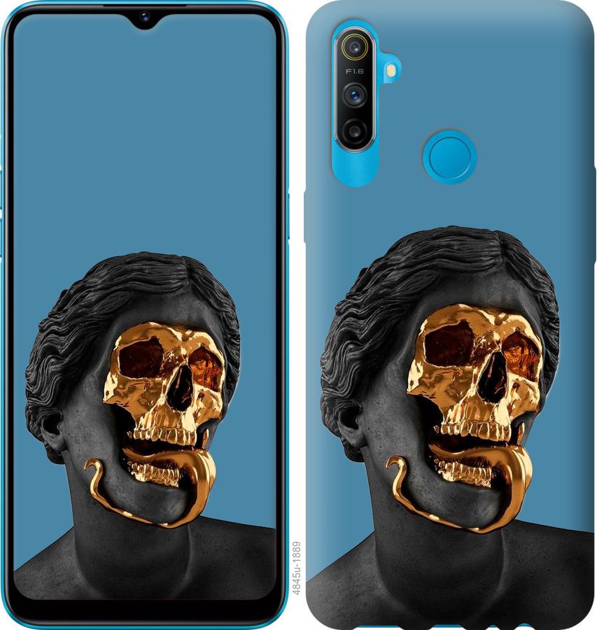 

Чохол на Realme C3 Sculptures