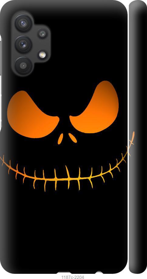 

Чехол на Samsung Galaxy A32 A325F Огненный Джек v2