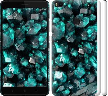 

Чохол на Xiaomi Mi Max 2 Кристали 2