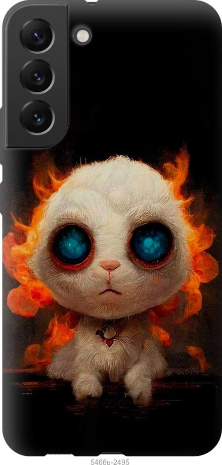 

Чехол на Samsung Galaxy S22 Plus Бавовнятко