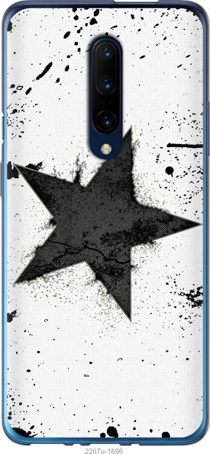 

Чехол на Samsung Galaxy S9 White and black 1