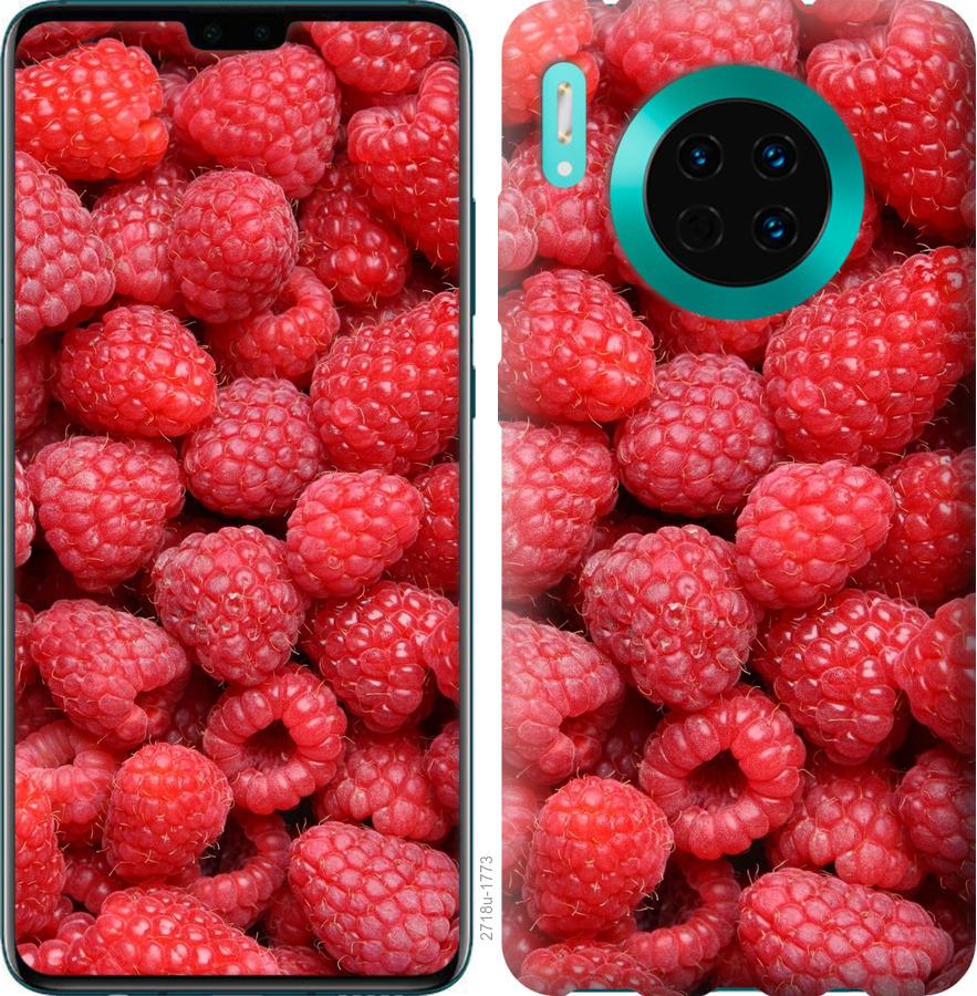 

Чохол на Huawei Mate 30 Малина