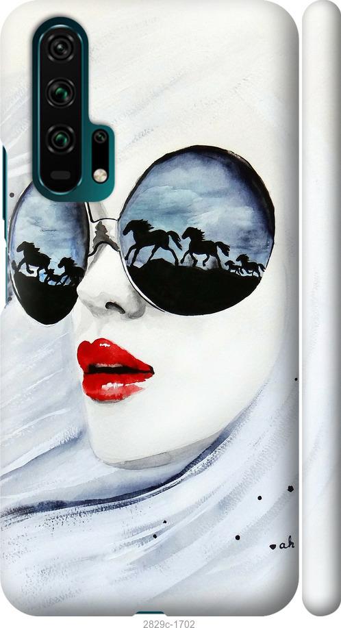 

Чехол на Samsung Galaxy S9 White and black 1