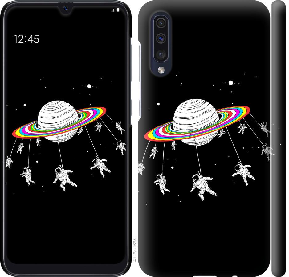 

Чохол на Samsung Galaxy A30s A307F Місячна карусель