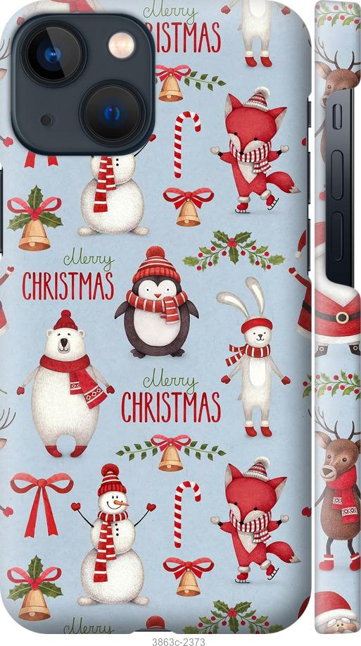 

Чехол на Samsung Galaxy S9 White and black 1