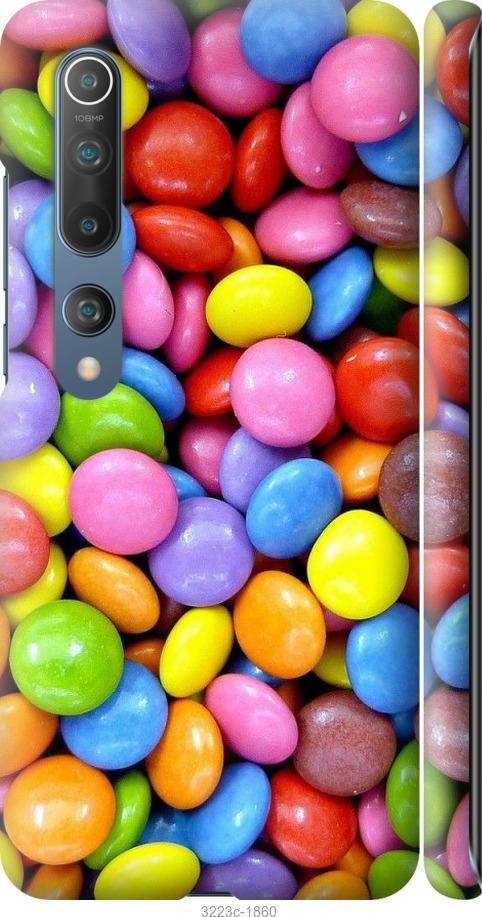 

Чехол на Samsung Galaxy S9 White and black 1