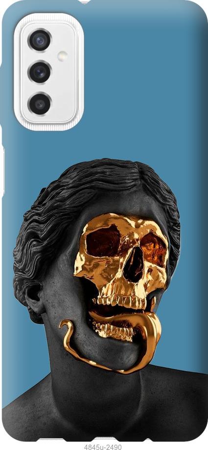 

Чехол на Samsung Galaxy M52 M526B Sculptures