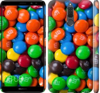 

Чехол на Huawei Mate 10 Lite M M's