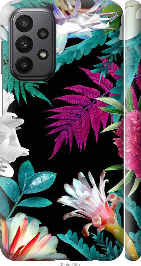 

Чохол на Samsung Galaxy A23 A235F Flowers