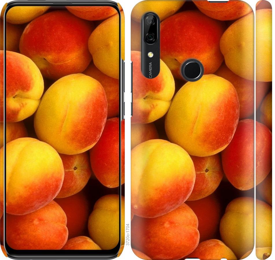 

Чохол на Huawei P Smart Z Абрикоски