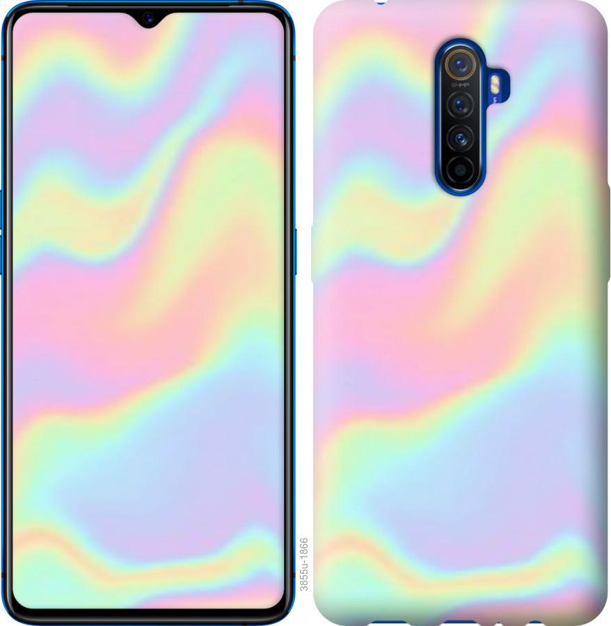 

Чехол на Oppo Reno 2 пастель