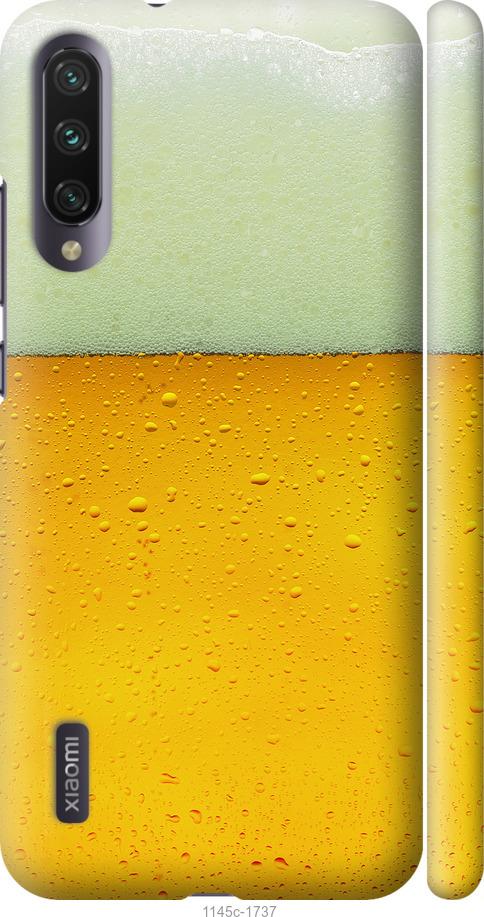 Чохол на Xiaomi Mi A3 Пиво