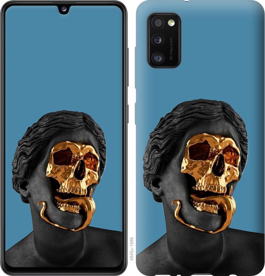 

Чохол на Oppo A52 Sculptures