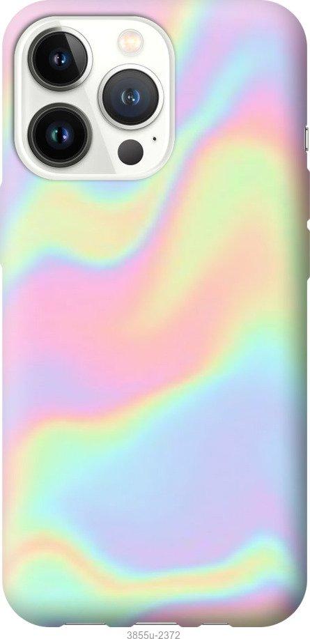 

Чехол на iPhone 13 Pro пастель