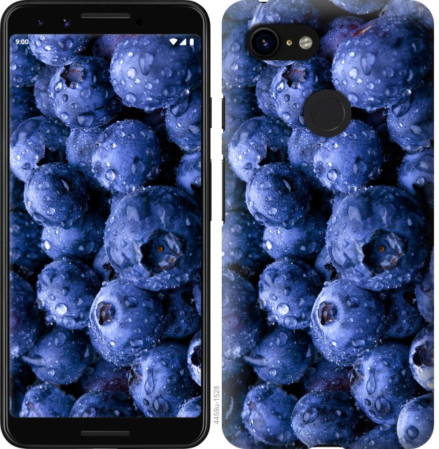 

Чохол на Google Pixel 3 лохина