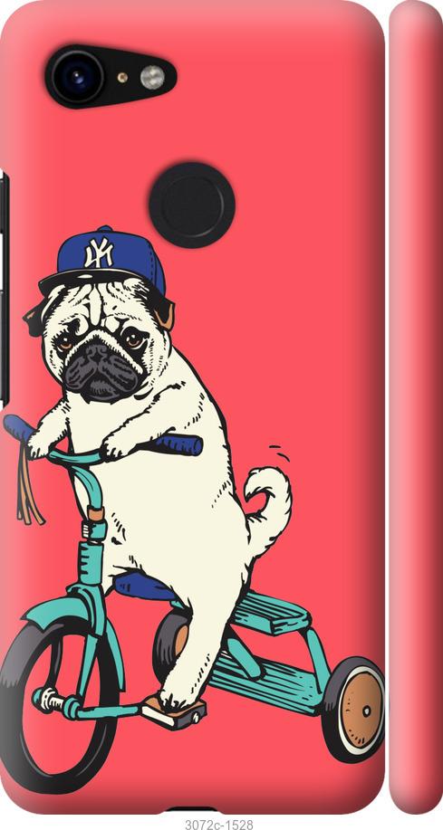 

Чехол на Samsung Galaxy S9 White and black 1