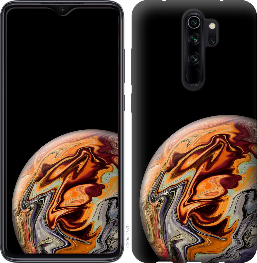 

Чохол на Xiaomi Redmi 9 Планета