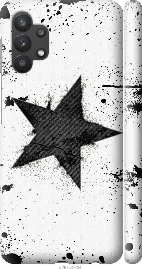 

Чехол на Samsung Galaxy S9 White and black 1