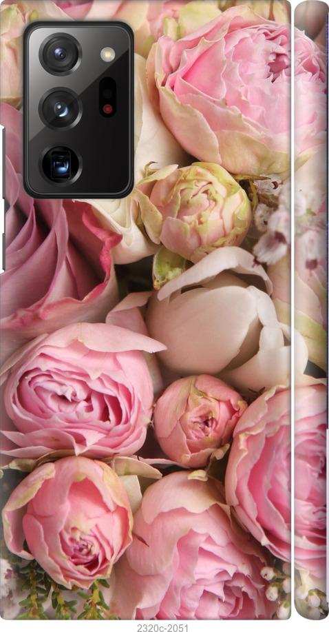 

Чехол на Samsung Galaxy S9 White and black 1