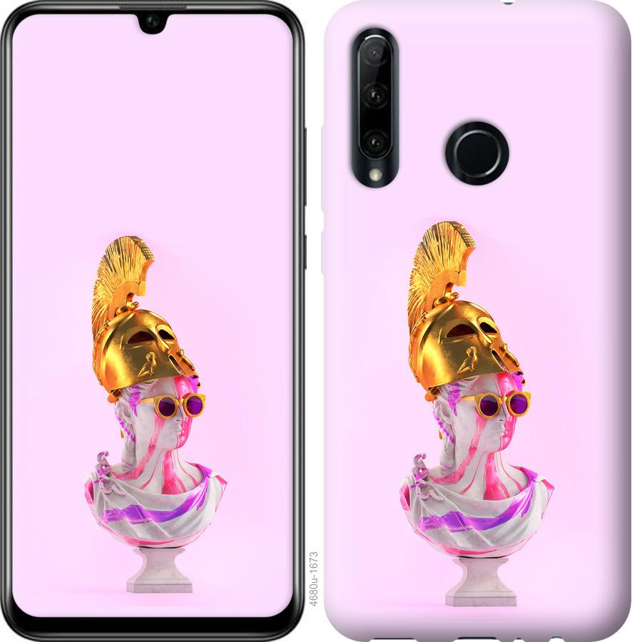 

Чохол на Huawei Y6p Арт