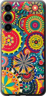 Чохол на Samsung Galaxy S23 Plus Візерунок 5