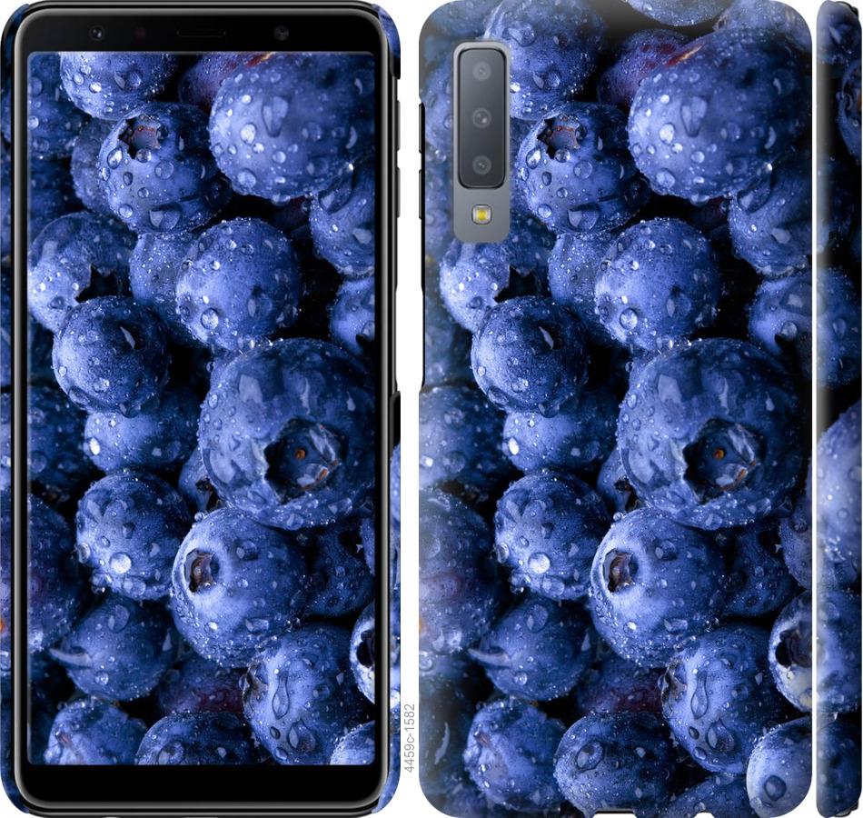 

Чохол на Samsung Galaxy A7 (2018) A750F лохина