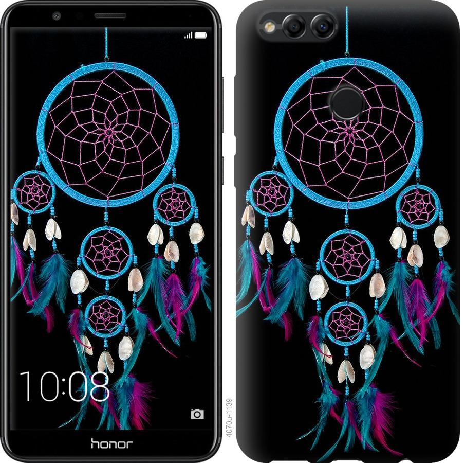 

Чохол на Huawei Honor 7X Ловець снів