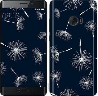 

Чохол на Xiaomi Mi Note 2 кульбаби