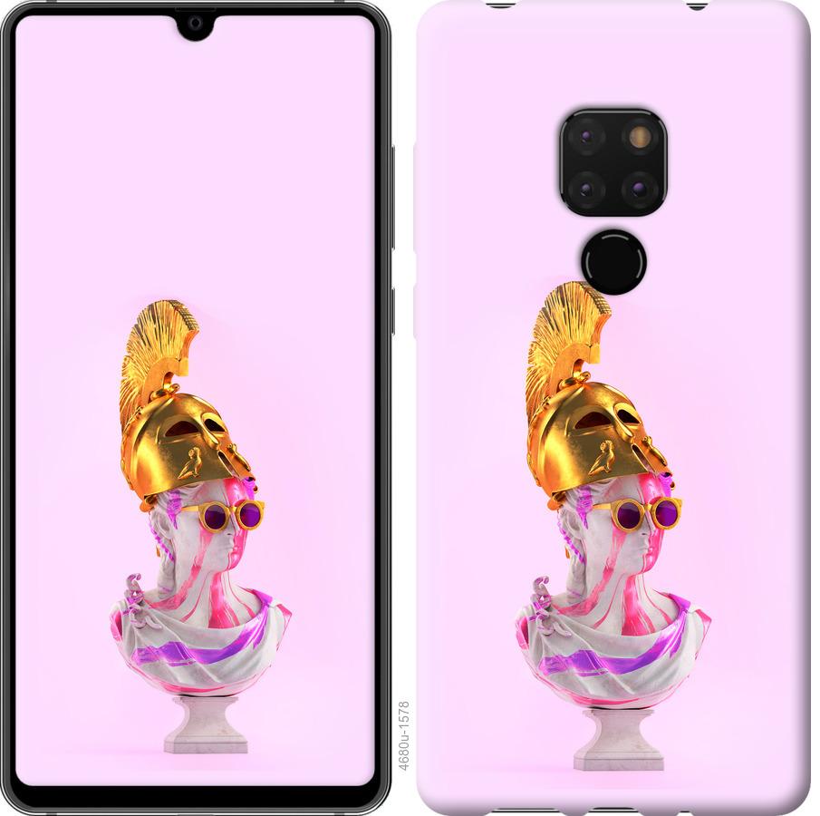 

Чохол на Huawei Mate 20 Арт