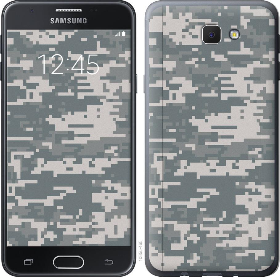 

Чохол на Samsung Galaxy J5 Prime Камуфляж