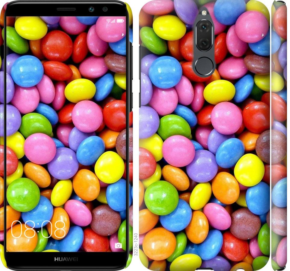 

Чехол на Huawei Mate 10 Lite M D
