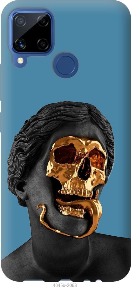 

Чохол на Realme C15 Sculptures