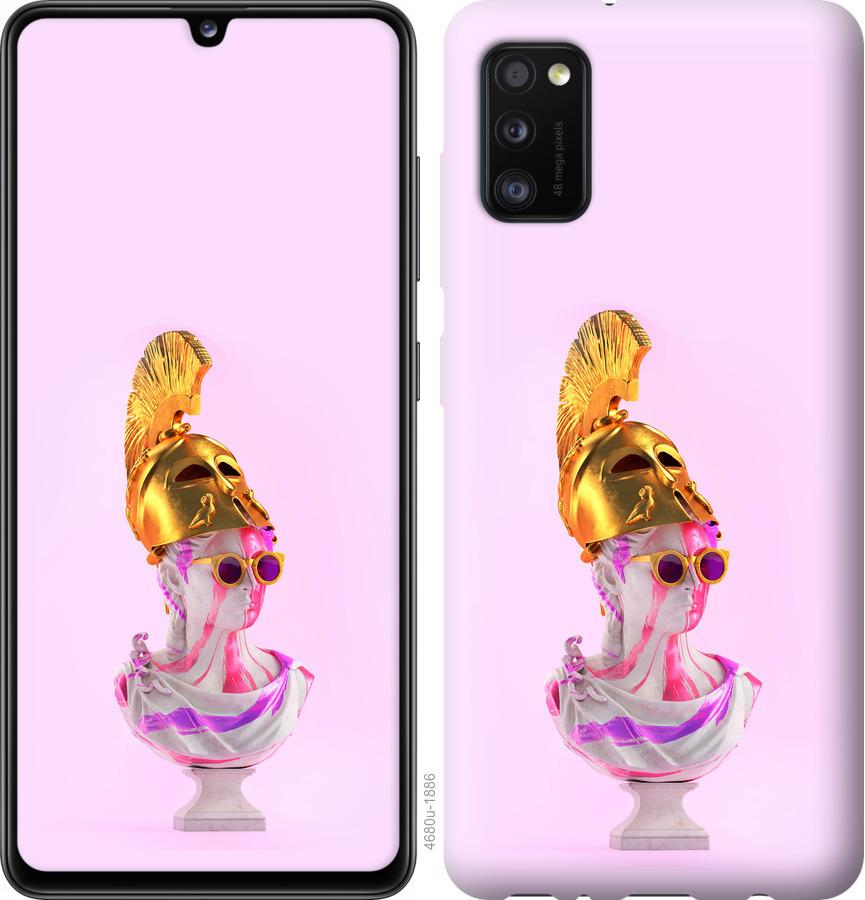 

Чохол на Oppo A52 Арт