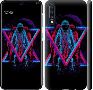 

Чехол на Samsung Galaxy A70 2019 A705F Astronomical
