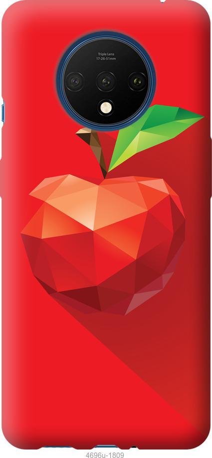 

Чохол на Xiaomi Redmi K30 Pro яблуко
