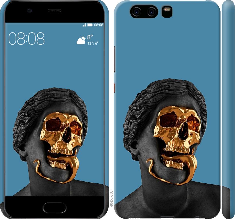 

Чохол на Huawei P10 Sculptures