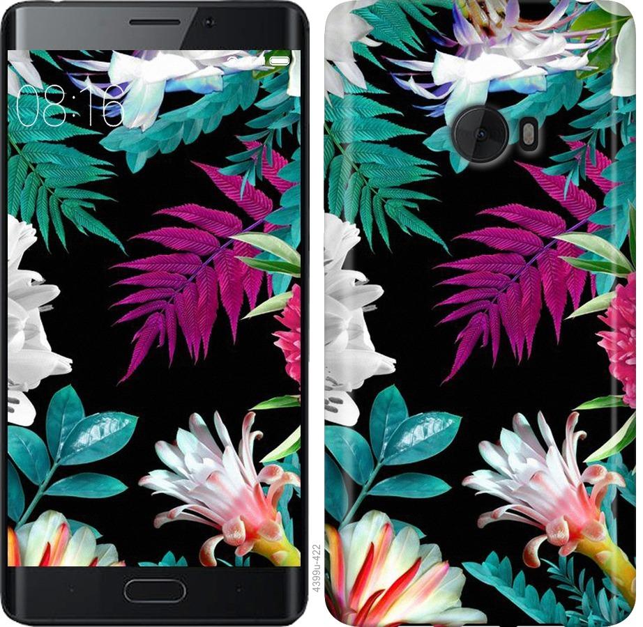 

Чохол на Xiaomi Mi Note 2 Flowers