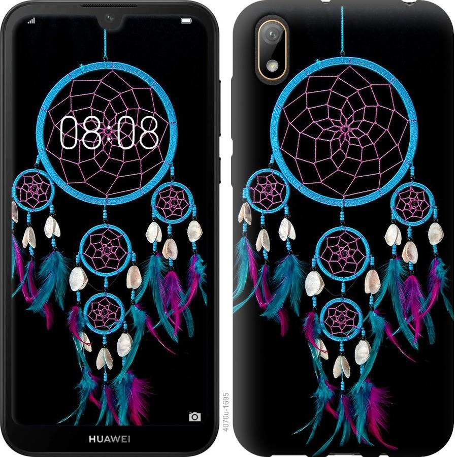 

Чохол на Huawei Y5 2019 Ловець снів