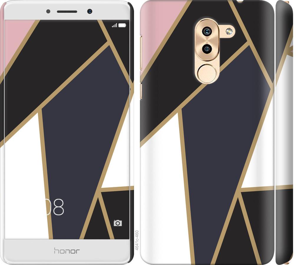

Чохол на Huawei Mate 9 Lite Мозаїка