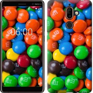 

Чехол на Nokia 7 Plus M M's