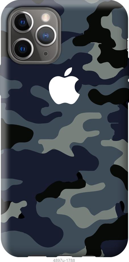 

Чехол на iPhone 12 Pro Камуфляж 1