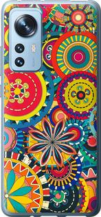 Чохол на Xiaomi 12X Візерунок 5
