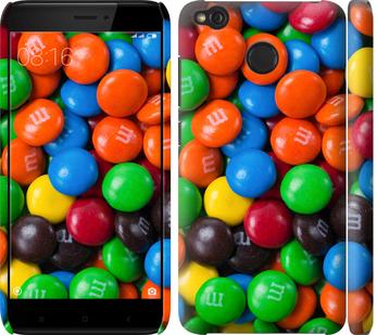 

Чехол на Xiaomi Redmi 4X M M's