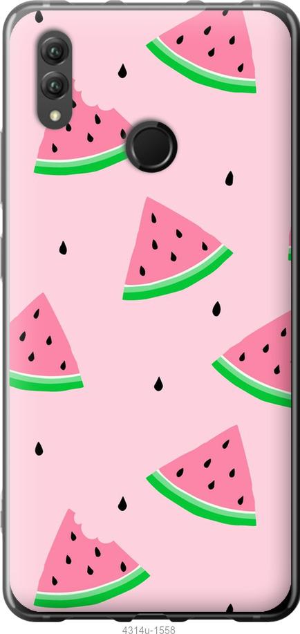 

Чехол на Samsung Galaxy S9 White and black 1