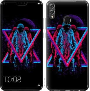 

Чехол на Huawei Honor 8X Astronomical