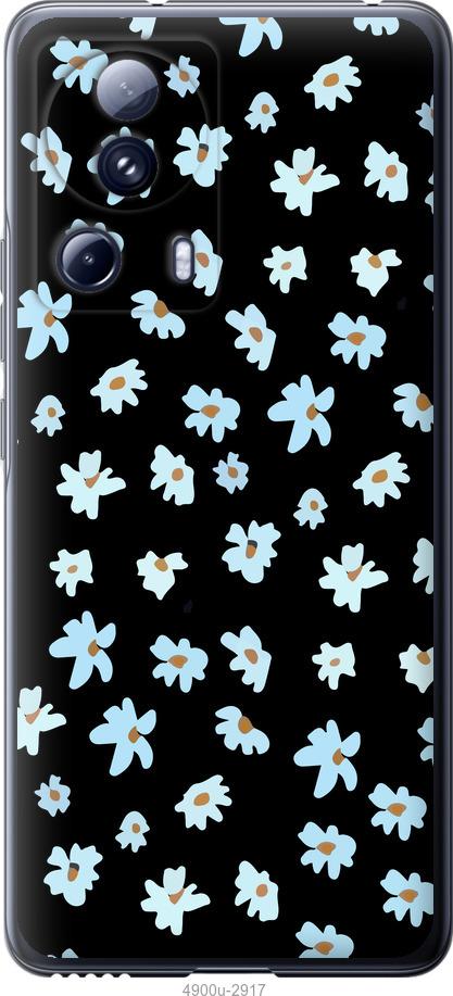 Чохол на Xiaomi 13 Lite Квітковий