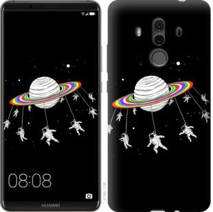 

Чохол на Huawei Mate 10 Pro Місячна карусель